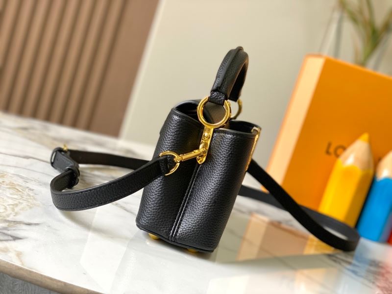 Louis Vuitton Top Handle Bags